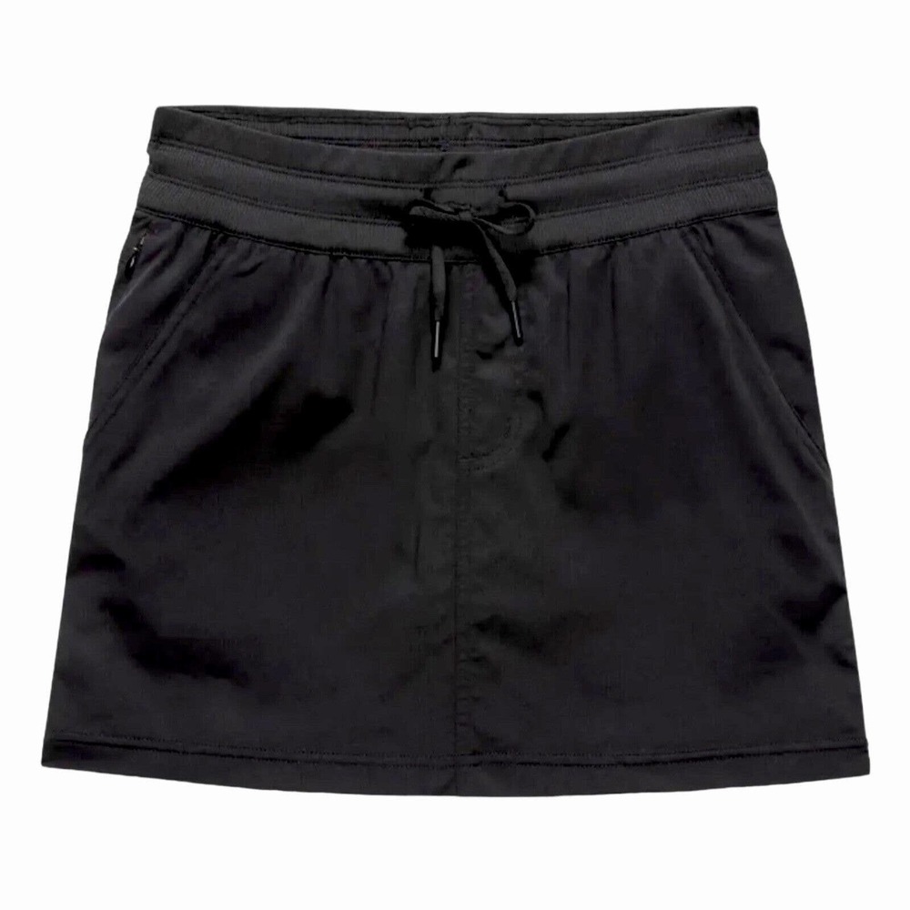 The‎ North Face Aphrodite Skort Women XS Aviator Navy Skirt NF0A52BCRG1